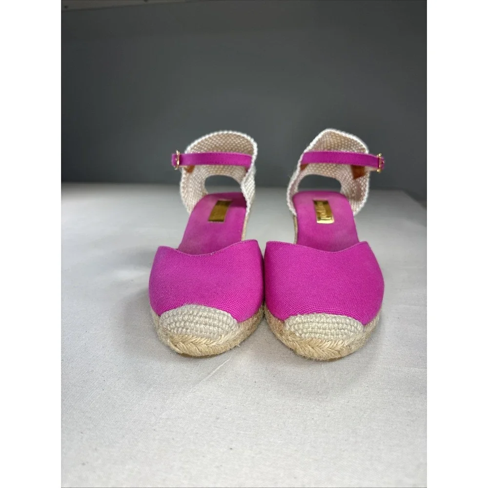 Maypole maypol espadrille